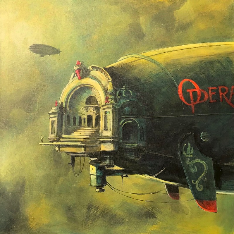 Opera Z